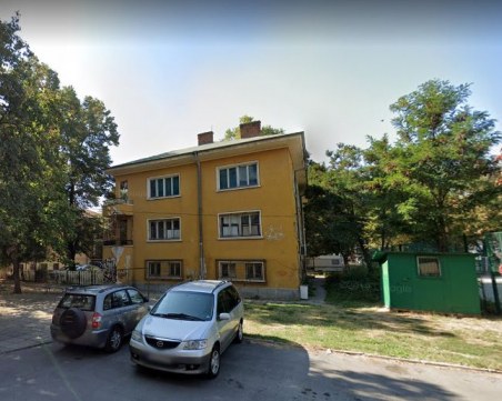 Приватизирана фирма от Муравей Радев иска да купи два имота в Пловдив без търг