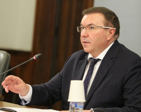 Проф. Ангелов: Нови избори са най-доброто за страната