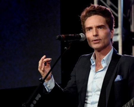 Търси се изпълнител на концерта на Ричард Маркс в Пловдив