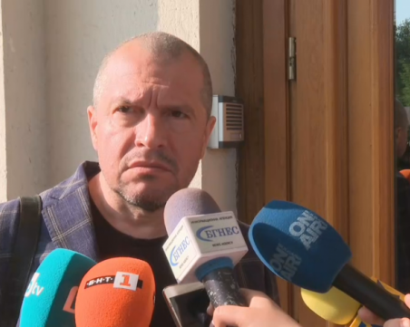 Тошко Йорданов: Петков не спира да звъни и пише на депутати от ИТН