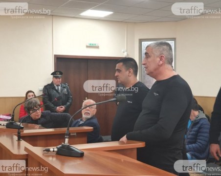 ВКС потвърди присъдата на баща и син Боюклиеви, убили бизнесмен в Нареченски бани