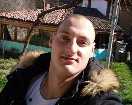 Зов за помощ! Да помогнем на младия Марио да живее