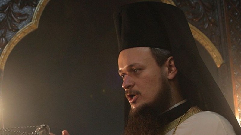 Светият синод на Българската православна църква - Българска патриаршия (БПЦ-БП)