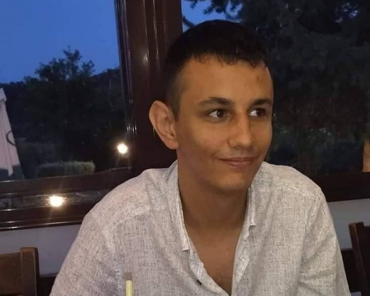 Повече от 2 седмици 20-годишният Георги Пламенов от севлиевското село