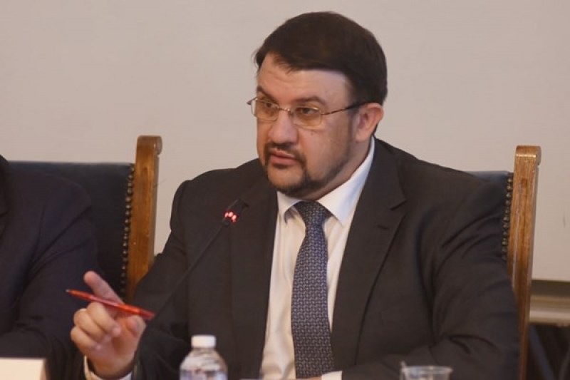 Настимир Ананиев: ДПС организира автобуси от Разград и Търговище