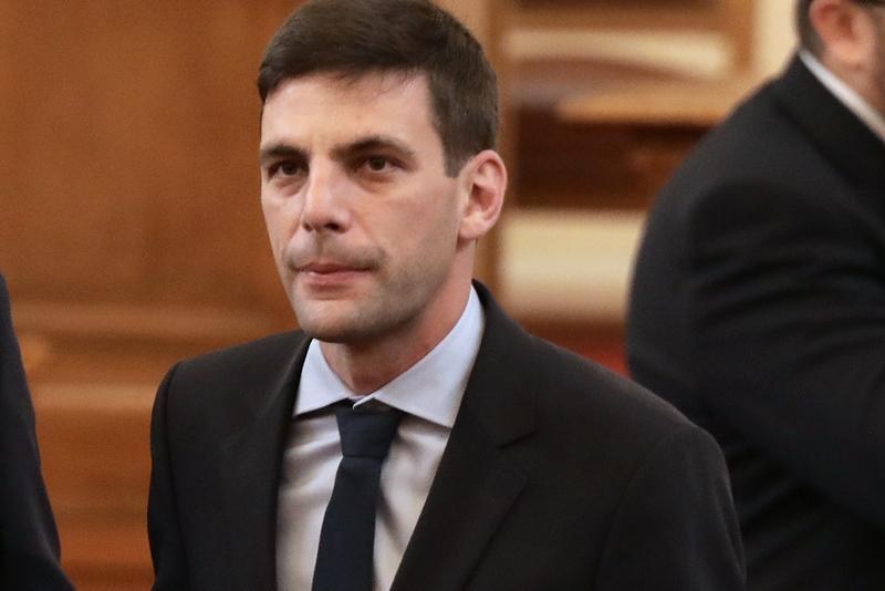 Мирослав Иванов: Никола Минчев винаги е бил правилният избор за шеф на НС