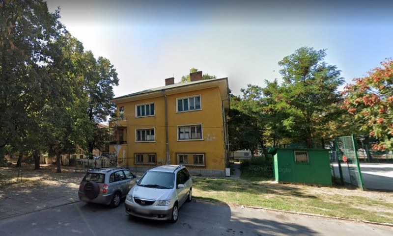 Бивша общинска фирма за строителство „Пловдивстройресурс”, приватизирана от ексфинансовия министър