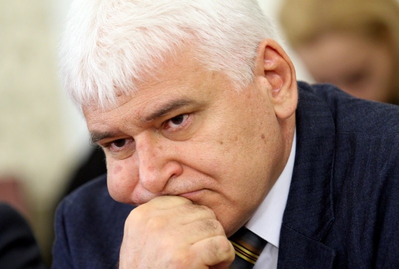 Проф. Киров: Радев вече е готов с нов служебен кабинет