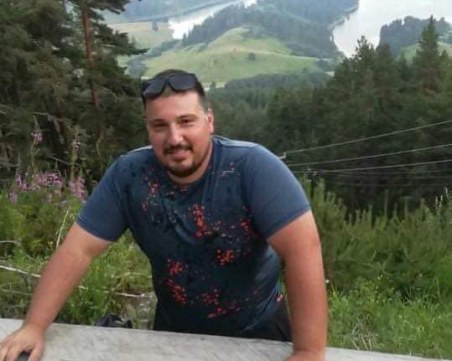 33-годишният Мюрен има нужда от скъпа операция