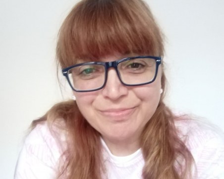 Детска учителка от Пловдив се нуждае от помощ