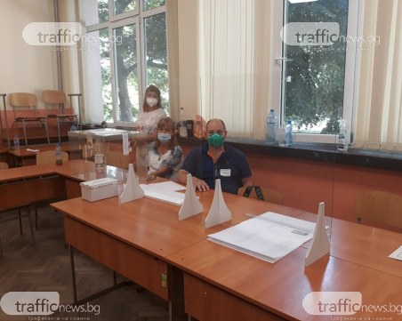 Изследване на 