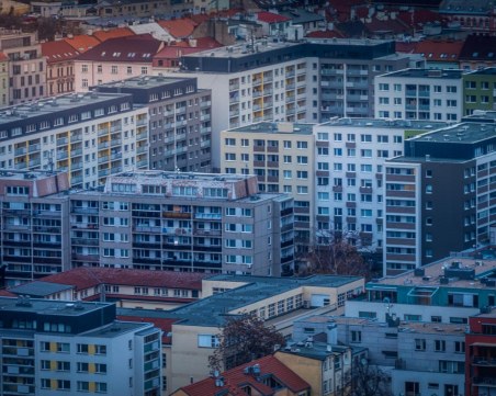 Как се развиват жилищните пазари по света и къде има най-голям имотен балон?