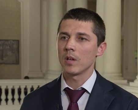 Мирослав Иванов: До последно вярвахме, че ще има депутати, които ще гласуват по съвест