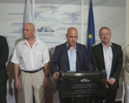 Отцепниците от ИТН минаха на полиграф, поканиха Слави и Тошко на детектора