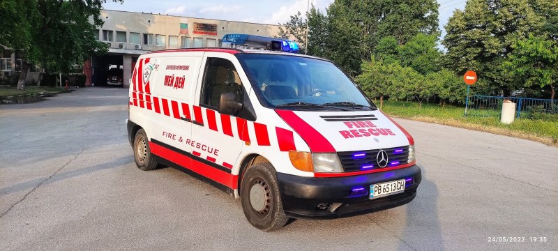 Доброволци ще помагат на пловдивските пожарникари