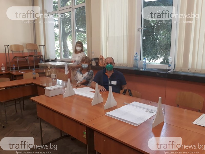 Изследване на