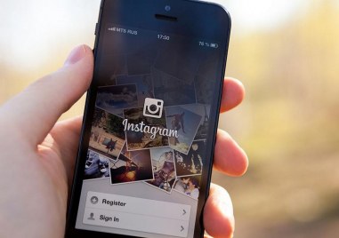 Социалната мрежа Instagram тества нова технология за определяне на възрастта на