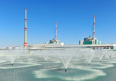 В 21 08 ч на 22 юни пети блок на АЕЦ