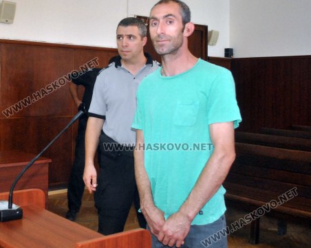 Апелативният съд отмени 13-годишна присъда на турчин, осъден за наркотрафик, и го оправда