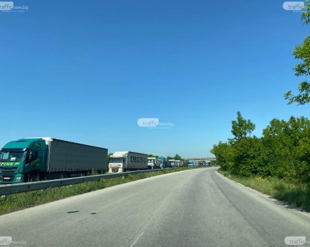 Aвтомобилните превозвачи: Транспортът ще поскъпне с 20%