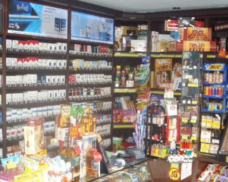 България е най-евтината държава в ЕС за алкохол и цигари