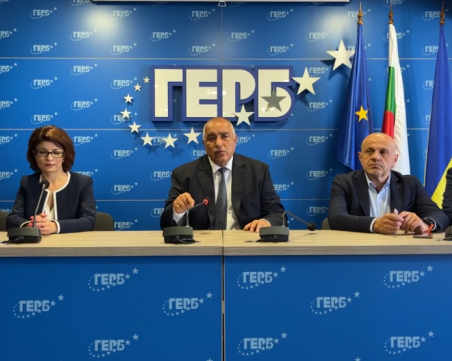 Борисов: Внесете спешно за гласуване актуализацията на бюджета