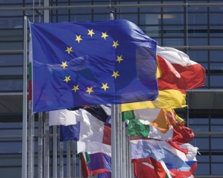 Босна и Херцеговина също иска статут на кандидат за членство в ЕС