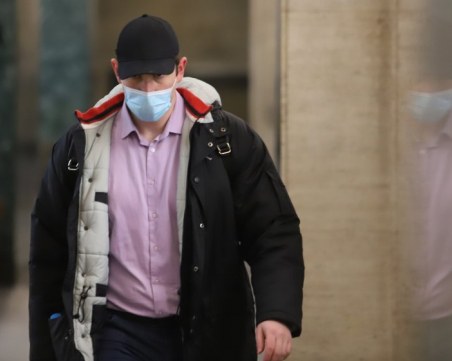 Делото за смъртта на Милен Цветков тръгва на втора инстанция