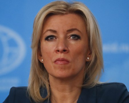 Говорителят на руското МВнР: Петков не обвини само Батман и Жената котка за поражението си