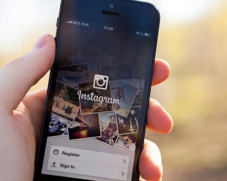 Instagram ще следи за възрастта по снимка на лицето