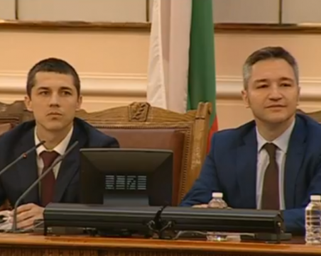 Иванов: Явно е важно да се гласуван вот на недоверие, но не и НС да продължи работата си