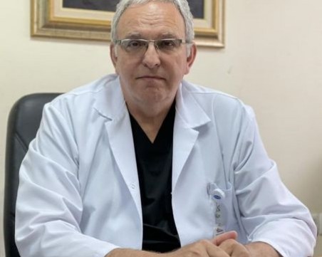 Сербезова уволни директора на 