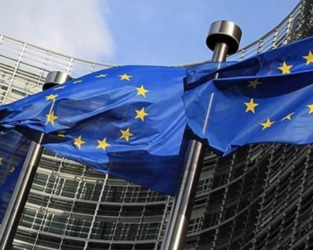 Украйна и Молдова получиха статут на кандидат-членки за ЕС