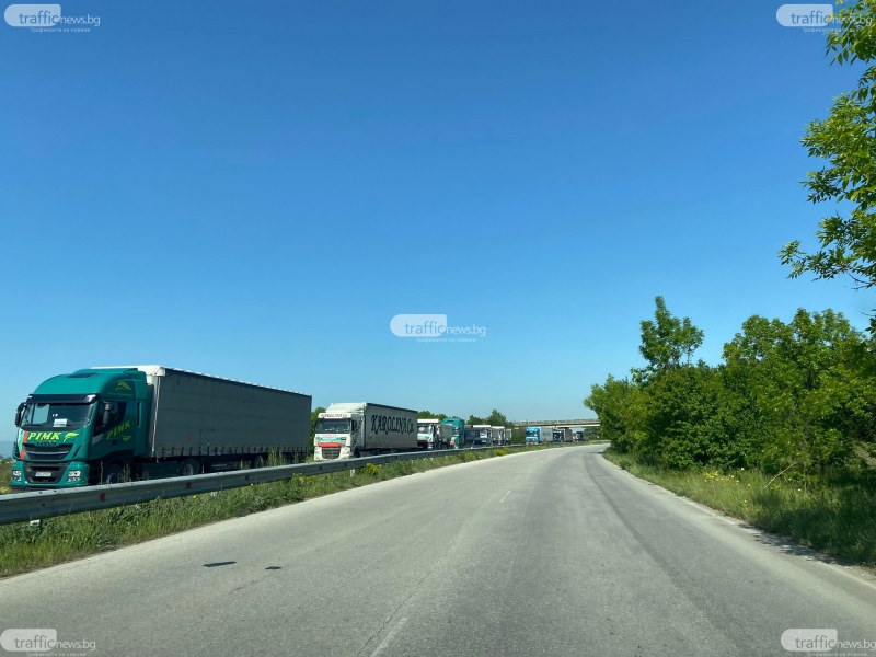 Aвтомобилните превозвачи: Транспортът ще поскъпне с 20%