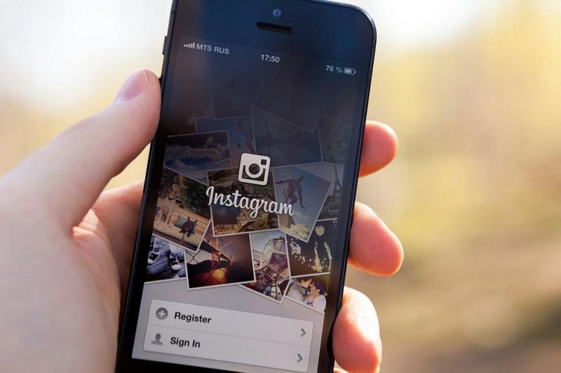 Instagram ще следи за възрастта по снимка на лицето