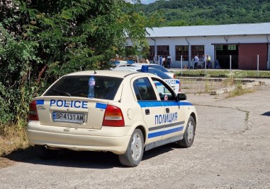 Масов бой във врачанското село Брусен Четирима души са ранени