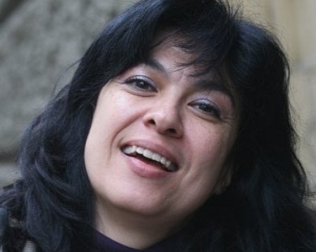 Отиде си доц. Александра Хонг