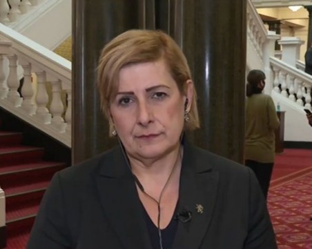 Пловдивската депутатка Eлена Гунчева напуска НС и 