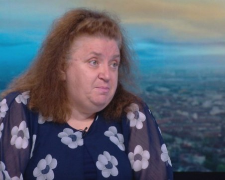 Радостина Александрова: Маймунска шарка може да зарази всеки