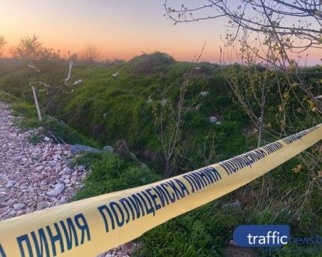 Румънци пребиха и ограбиха свои сънародници край Пловдив, избягаха зад граница