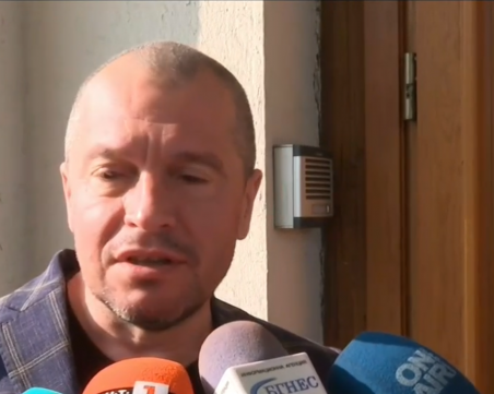 Тошко Йорданов: Няма да подкрепим предложението за РСМ