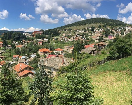 Три села в община „Родопи