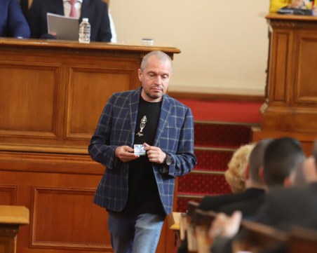 Йорданов: Френското предложение не е най-доброто, нека Радев разсекрети последния КСНС