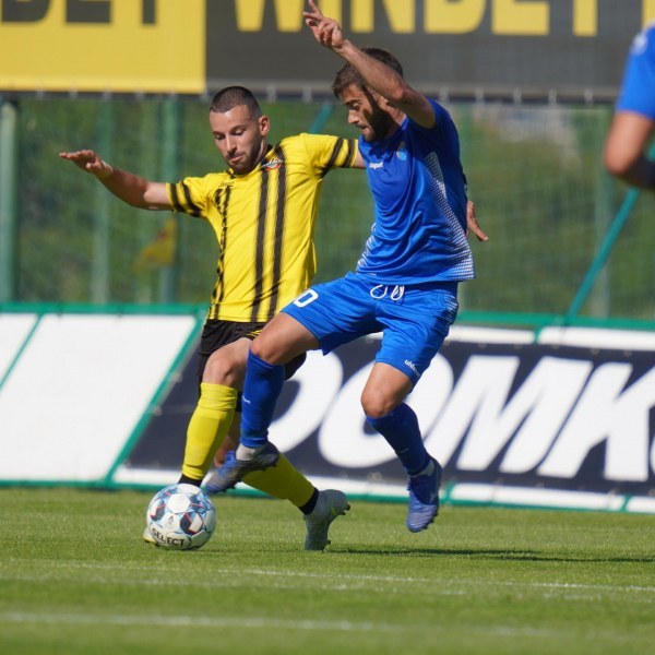 Марица и Ботев 2 започват с гостувания на новаци във Втора лига