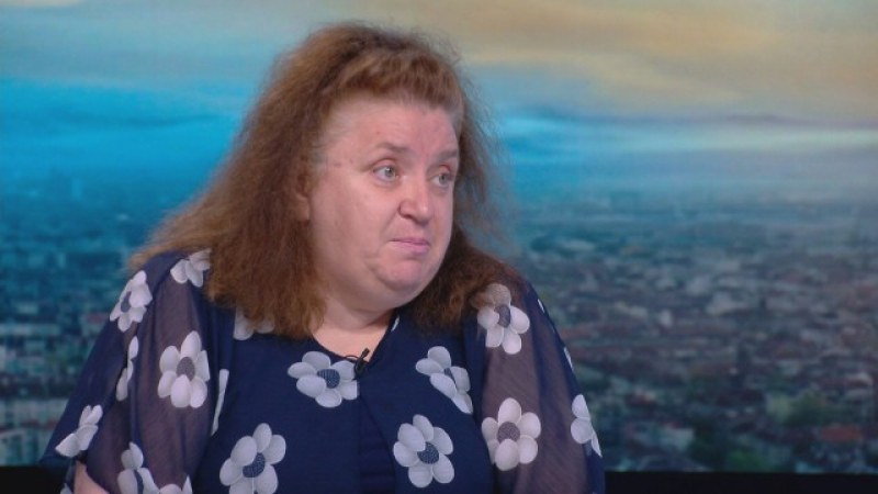 Радостина Александрова: Маймунска шарка може да зарази всеки