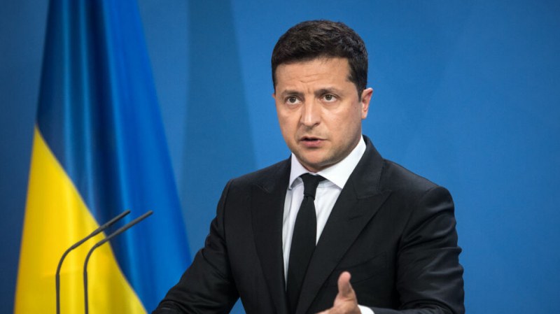 Зеленски: Даването на Украйна на статут на кандидат-членка за ЕС е началото на нова история за Европа