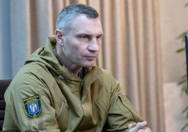 Кметът на Киев Виталий Кличко призова за разследване след дийп