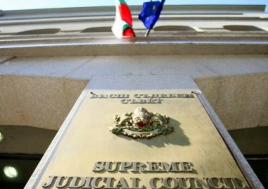 Почти 70 процента от съдиите в България гласуваха на изборите