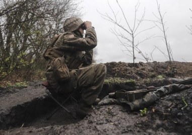 Украинската армия отстъпи Северодонецк Въпреки превъзходството в жива сила и