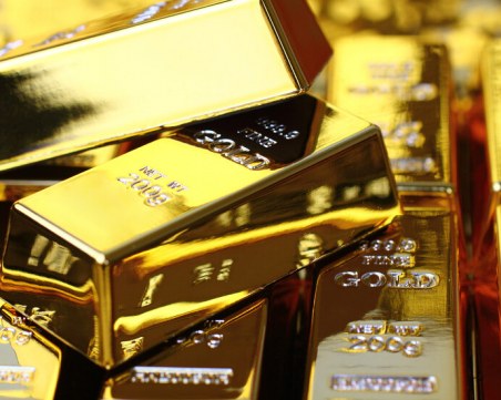 Лидерите на държавите от Г-7 ще се договорят за забрана за внос на руско злато